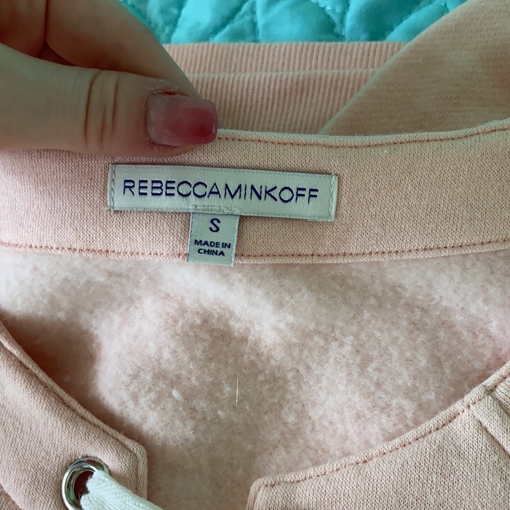Pink Sweater - Picture 2 of 2
